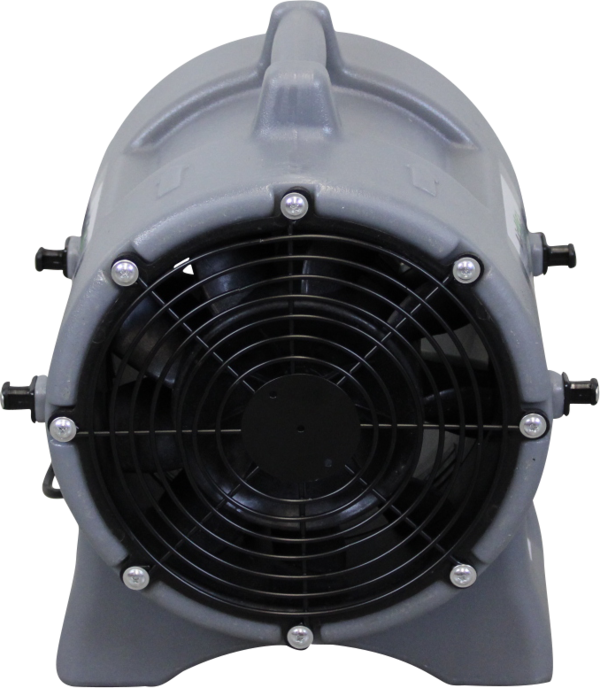 Bau-Ventilator / Bau-Luftreiniger BL 200