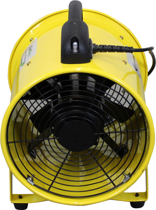 Bau-Ventilator / Bau-Luftreiniger BL 250