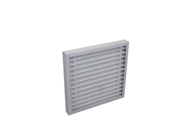 Filterbox 1 (Staub-/Rauch-Filterpaket) für Bau-Luftreiniger / Industrie-Luftreiniger BL 400/600